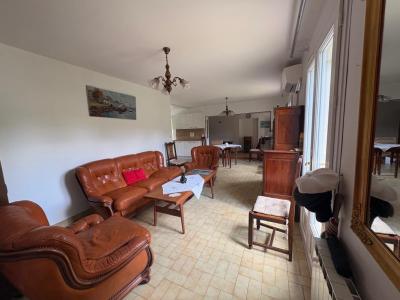 Annonce Vente 6 pi�ces Maison Thenac 17