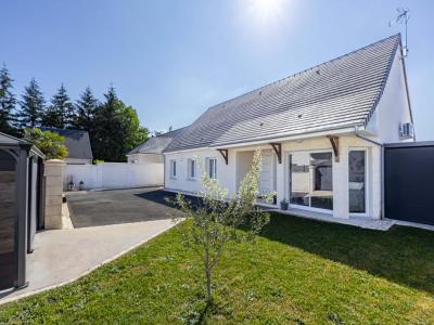 Annonce Vente 5 pi�ces Maison Romorantin-lanthenay 41