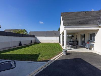 Acheter Maison 138 m2 Romorantin-lanthenay