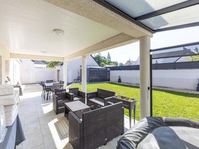 Acheter Maison Romorantin-lanthenay 327500 euros