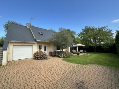 Annonce Vente 8 pi�ces Maison Thouare-sur-loire 44