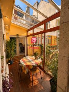 For sale Chinon 8 rooms 250 m2 Indre et loire (37500) photo 0