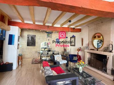 Acheter Maison 250 m2 Chinon