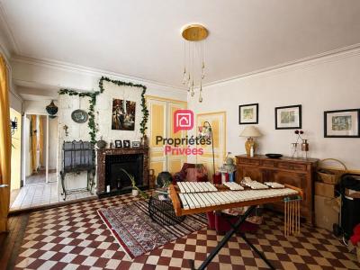 Acheter Maison Chinon Indre et loire