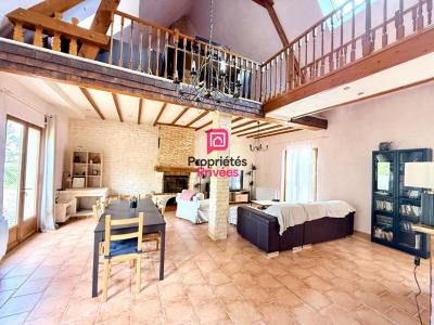 For sale Chinon 4 rooms 160 m2 Indre et loire (37500) photo 2