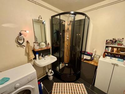 Acheter Appartement Nevers Nievre