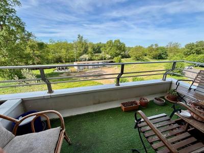 Acheter Appartement Nevers 65000 euros