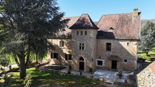 Annonce Vente Prestige Roque-gageac 24