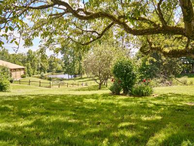 For sale Gaubretiere 8 rooms 208 m2 Vendee (85130) photo 2