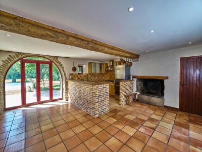 For sale Gaubretiere 8 rooms 208 m2 Vendee (85130) photo 4