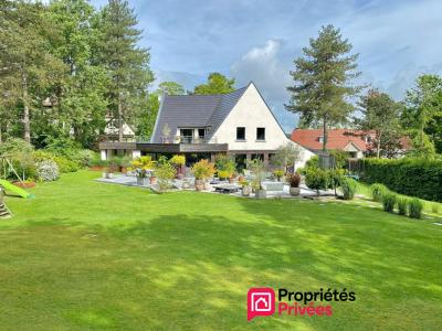 For sale Neufchatel-hardelot 8 rooms 254 m2 Pas de calais (62152) photo 0