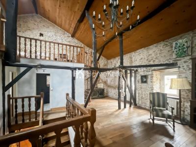 Annonce Vente 5 pi�ces Maison Aurignac 31