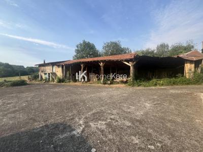 Acheter Maison Lodes Haute garonne