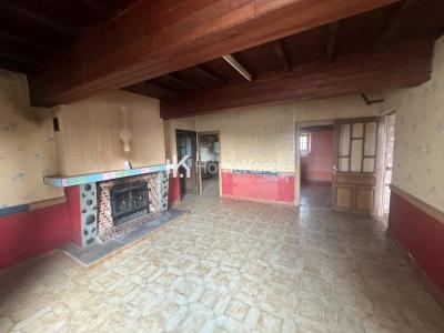 Acheter Maison Lodes 139000 euros