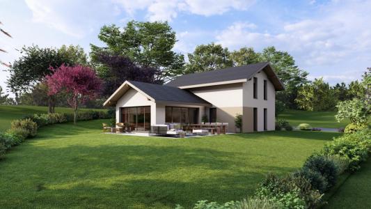 For sale Veigy-foncenex 130 m2 Haute savoie (74140) photo 0