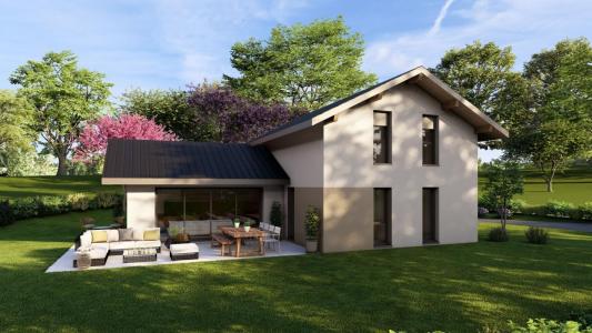 Annonce Vente Maison Veigy-foncenex 74