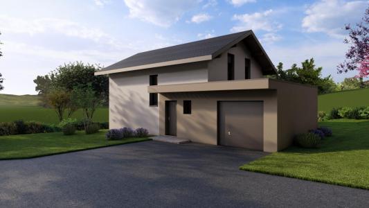 Acheter Terrain 1210 m2 Boussy