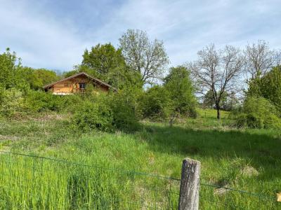 Acheter Terrain 676 m2 Rumilly
