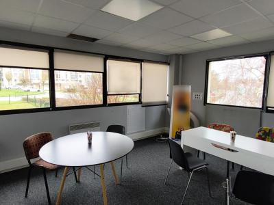 For rent Cleon 4 rooms 94 m2 Seine maritime (76410) photo 1