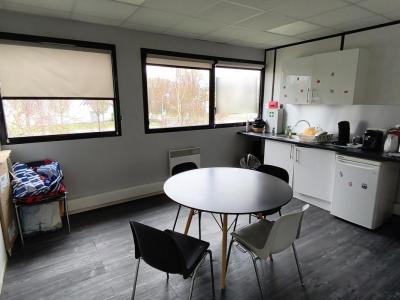 For rent Cleon 4 rooms 94 m2 Seine maritime (76410) photo 2