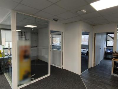 For rent Cleon 4 rooms 94 m2 Seine maritime (76410) photo 3