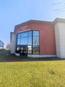 For rent Cleon 4 rooms 94 m2 Seine maritime (76410) photo 4