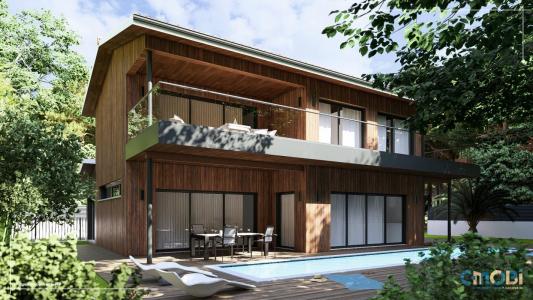 Acheter Terrain 600 m2 Teste-de-buch
