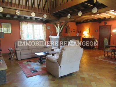 Acheter Prestige Menestreau-en-villette Loiret