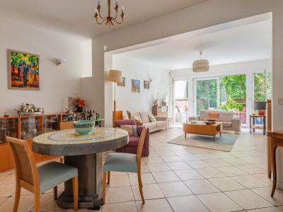 Annonce Vente 6 pi�ces Maison Montreuil 93