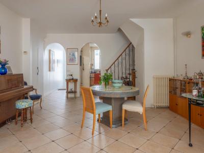 Acheter Maison Montreuil Seine saint denis