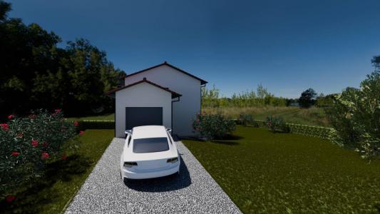 Acheter Maison 121 m2 Cheylas