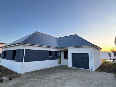 For sale Pleyben 5 rooms 91 m2 Finistere (29190) photo 0