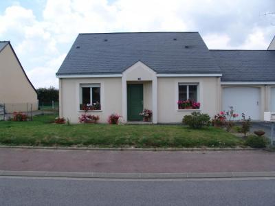 Annonce Location Maison Bouille-menard 49