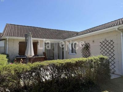 For sale Claye-souilly 6 rooms 104 m2 Seine et marne (77410) photo 0