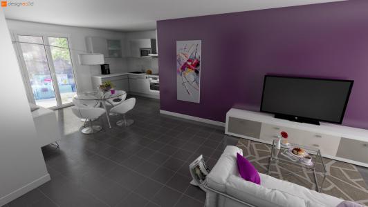 Annonce Vente 5 pi�ces Maison Saint-amand-longpre 41