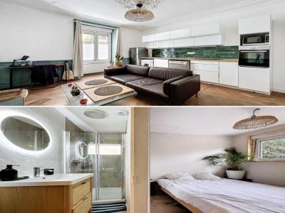 For rent Rennes 2 rooms 33 m2 Ille et vilaine (35000) photo 0