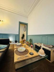 Annonce Location 2 pi�ces Appartement Rennes 35