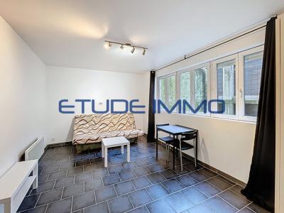 For rent Lille 1 room 22 m2 Nord (59000) photo 0