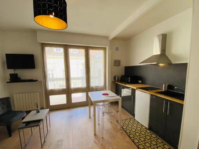 For rent Toulouse 1 room 25 m2 Haute garonne (31000) photo 2