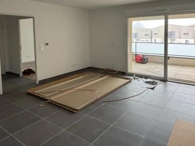 For rent Villenave-d'ornon 45 m2 Gironde (33140) photo 2
