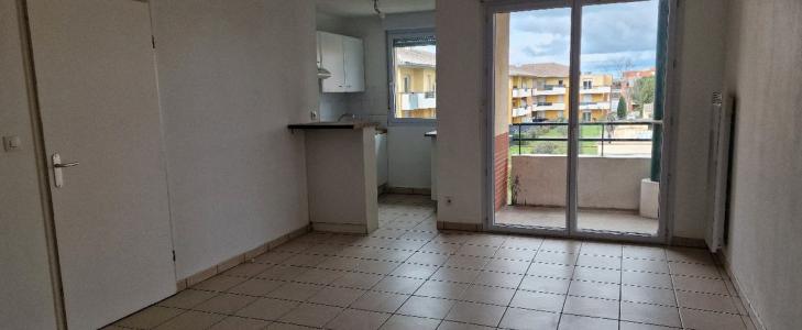 For rent Toulouse 2 rooms 42 m2 Haute garonne (31200) photo 0