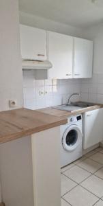 For rent Toulouse 2 rooms 42 m2 Haute garonne (31200) photo 2