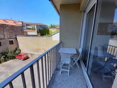 For rent Toulouse 2 rooms 20 m2 Haute garonne (31400) photo 1