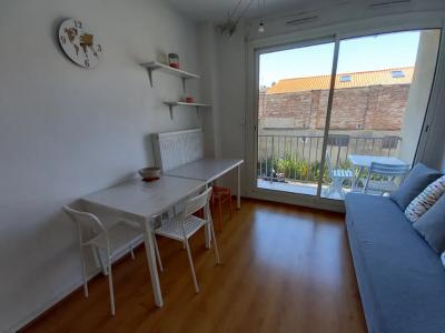 For rent Toulouse 2 rooms 20 m2 Haute garonne (31400) photo 2