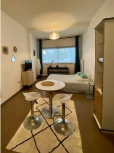 Louer Appartement 25 m2 Talence