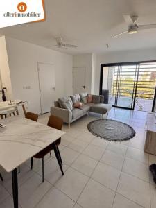 Annonce Location 2 pi�ces Appartement Saint-pierre 974