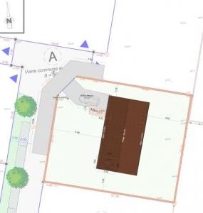Acheter Maison 101 m2 Vievigne