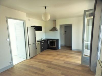 Louer Appartement 37 m2 Feurs