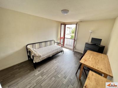 Annonce Vente Appartement Toulouse 31