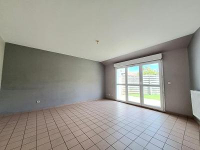 Annonce Vente 4 pi�ces Maison Billy-montigny 62